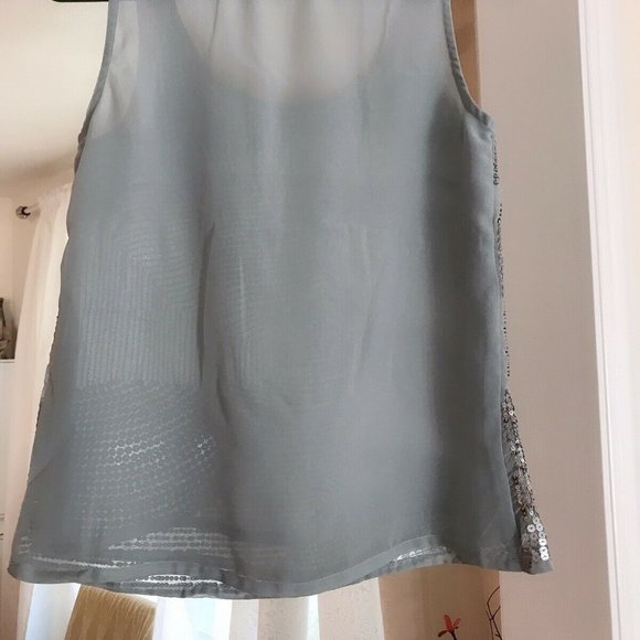 Preowned Promod Women’s Fashion Sleeveless Top - Picture 2 of 3